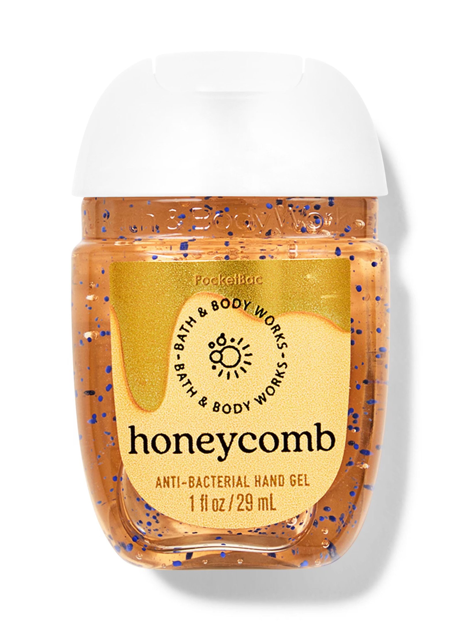 Honeycomb PocketBac Hand Sanitizer