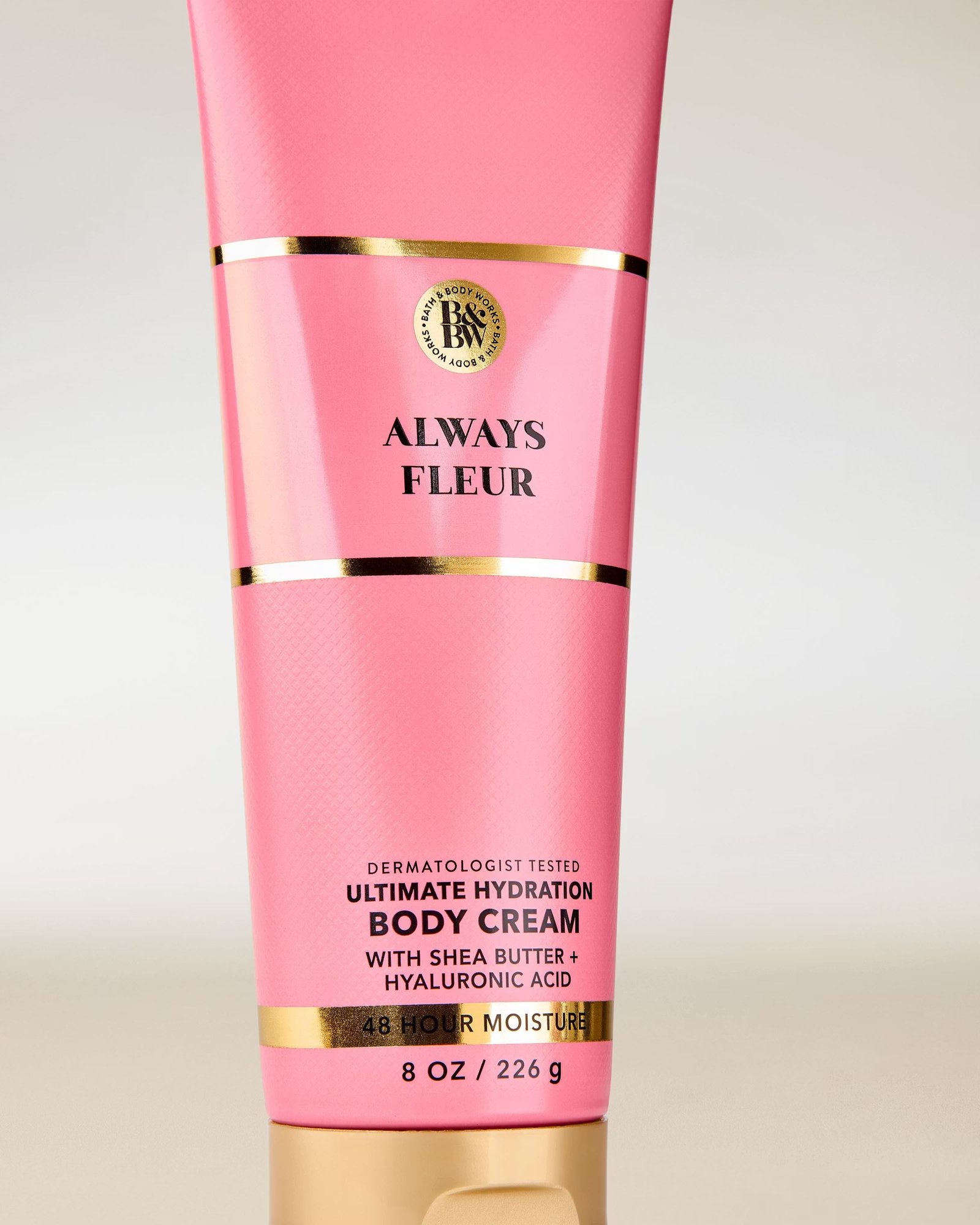 Always Fleur Ultimate Hydration Body Cream - Image 2