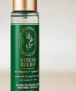 Alternative view of Eucalyptus Spearmint Travel Size Essential Oil Mist