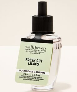 Fresh Cut Lilacs Wallflowers Fragrance Refill