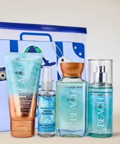 Alternative view of At the Beach Travel Set