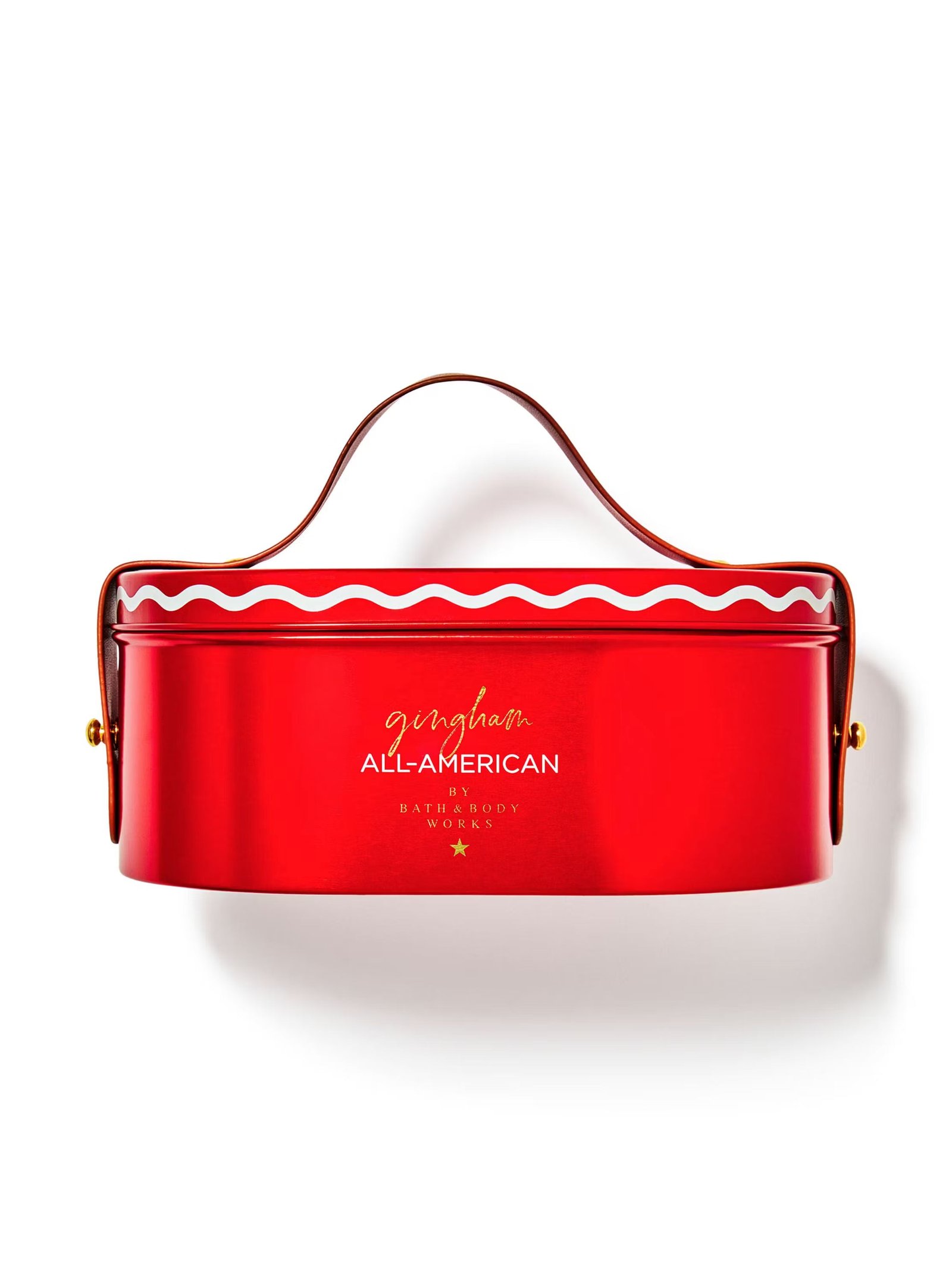 Gingham All-American Eau De Parfum - Image 2