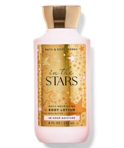 In the Stars Body Lotion