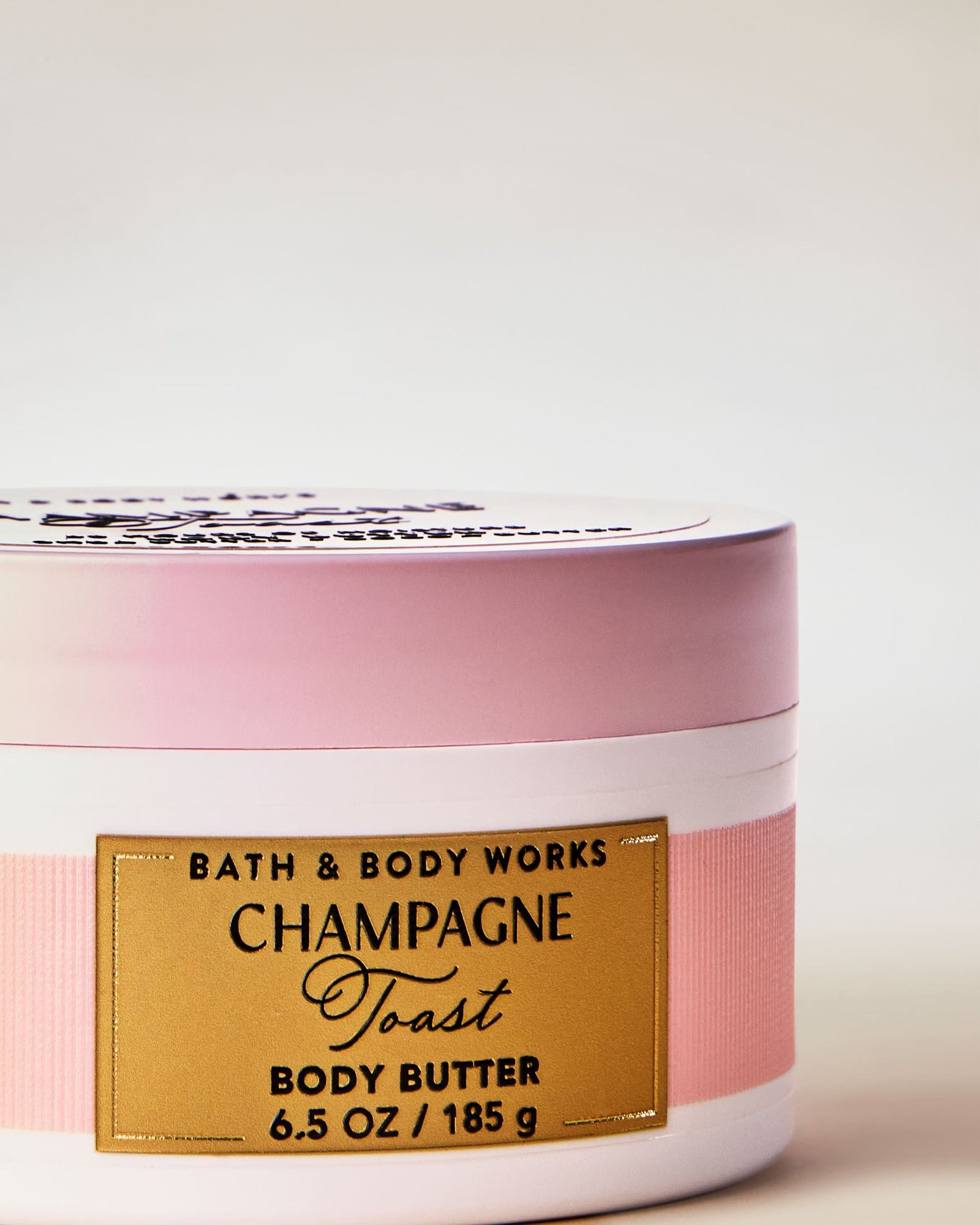 Champagne Toast Body Butter - Image 2