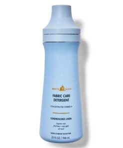 Sun-Drenched Linen Laundry Detergent