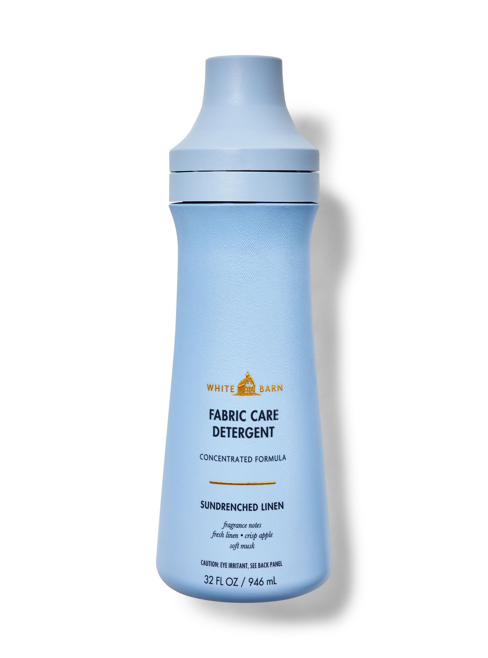 Sun-Drenched Linen Laundry Detergent