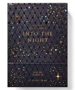 Alternative view of Into the Night Eau De Parfum