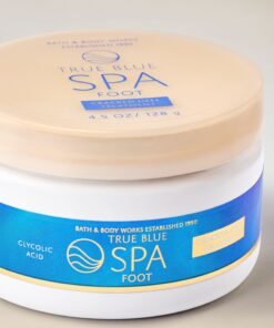 Alternative view of True Blue Spa Cracked Heel Treatment
